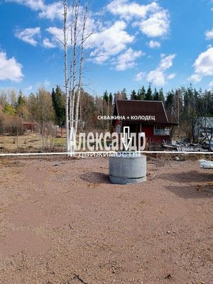 Продам дачу в поселке Лазурное, ПК СТ Лазурное снт, 11, Свердлово п, 120 км от города