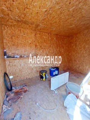 Продам дачу в поселке Лазурное, ПК СТ Лазурное снт, 11, Свердлово п, 120 км от города