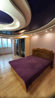 Продам двухкомнатную (2-комн.) квартиру, Курортная ул, 15, Саки г