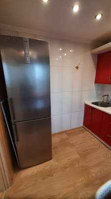 Продам двухкомнатную (2-комн.) квартиру, Курортная ул, 15, Саки г