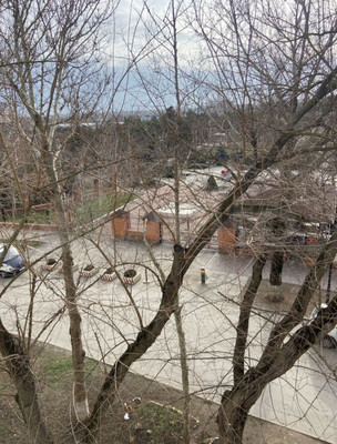 Продам двухкомнатную (2-комн.) квартиру, Курортная ул, 15, Саки г