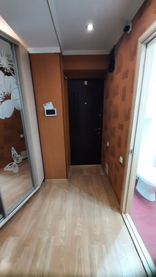 Продам двухкомнатную (2-комн.) квартиру, Курортная ул, 15, Саки г