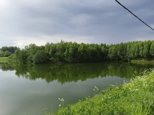 Продам участок 5 соток, Садоводство, Степановское с, 0 км от города