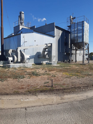 Продам склад 7 835 м2, Кирова ул, 2, Богучар г