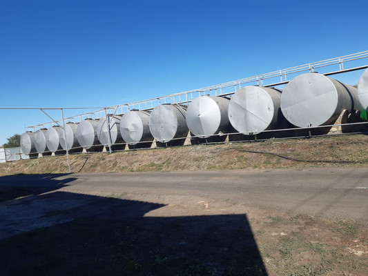 Продам склад 7 835 м2, Кирова ул, 2, Богучар г