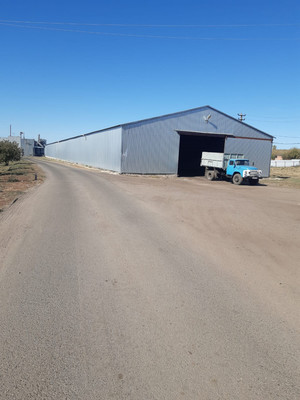 Продам склад 7 835 м2, Кирова ул, 2, Богучар г