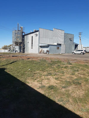 Продам склад 7 835 м2, Кирова ул, 2, Богучар г