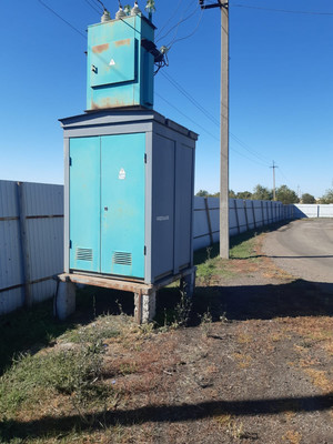 Продам склад 7 835 м2, Кирова ул, 2, Богучар г