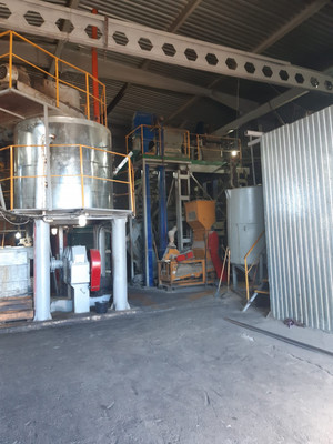 Продам склад 7 835 м2, Кирова ул, 2, Богучар г