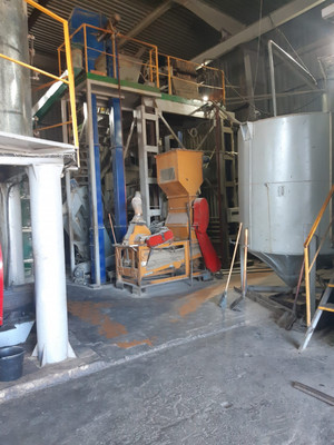 Продам склад 7 835 м2, Кирова ул, 2, Богучар г