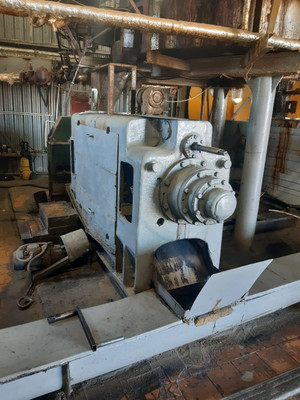 Продам склад 7 835 м2, Кирова ул, 2, Богучар г