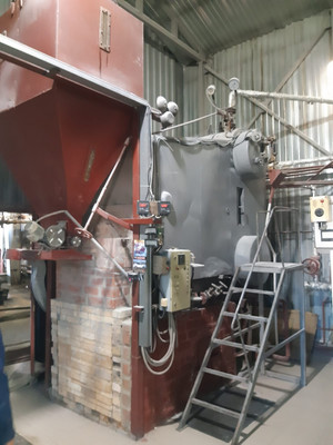 Продам склад 7 835 м2, Кирова ул, 2, Богучар г