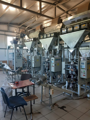 Продам склад 7 835 м2, Кирова ул, 2, Богучар г