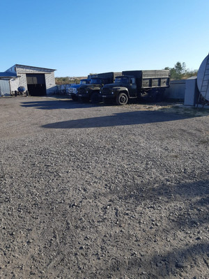 Продам склад 7 835 м2, Кирова ул, 2, Богучар г