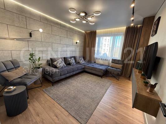 Продам двухкомнатную (2-комн.) квартиру, Московская ул, 68 , Зеленоградск г