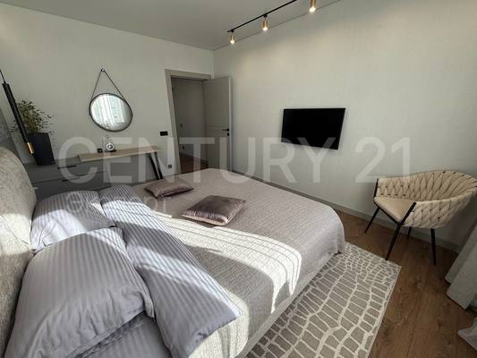 Продам двухкомнатную (2-комн.) квартиру, Московская ул, 68 , Зеленоградск г