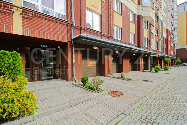 Продам двухкомнатную (2-комн.) квартиру, Московская ул, 68 , Зеленоградск г