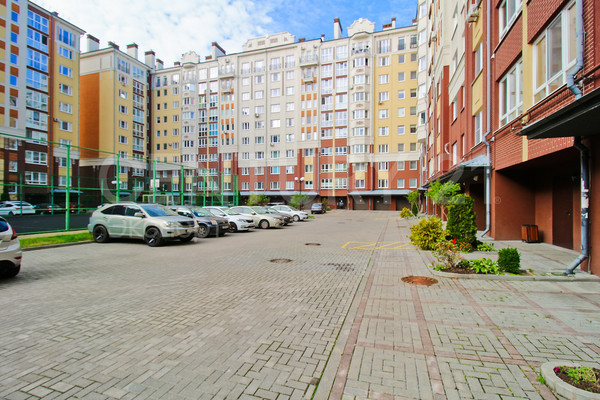 Продам двухкомнатную (2-комн.) квартиру, Московская ул, 68 , Зеленоградск г