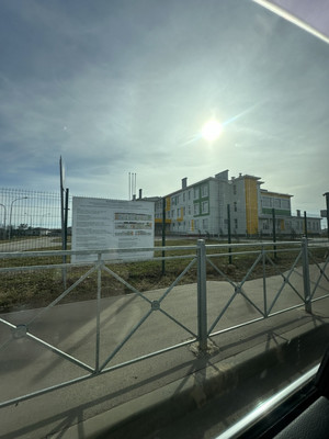 Продам участок 6,05 соток, Фермерское хоз., Северная ул, 41, Суворовское с, 0 км от города