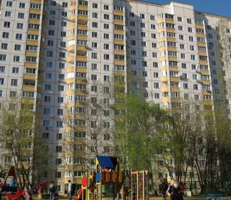 Продам однокомнатную (1-комн.) квартиру, Гаршина ул, 9ак14, Томилино рп