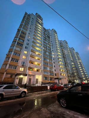 Продам однокомнатную (1-комн.) квартиру, Гаршина ул, 9ак14, Томилино рп