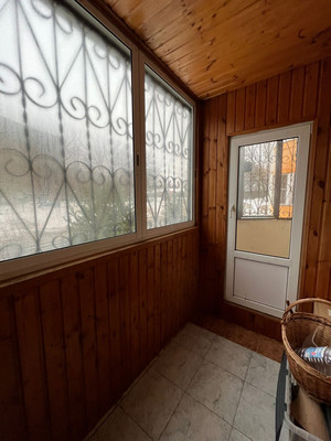 Продам однокомнатную (1-комн.) квартиру, Гаршина ул, 9ак14, Томилино рп