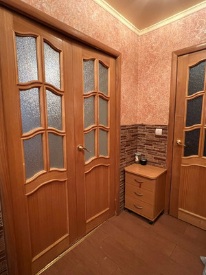 Продам однокомнатную (1-комн.) квартиру, Гаршина ул, 9ак14, Томилино рп
