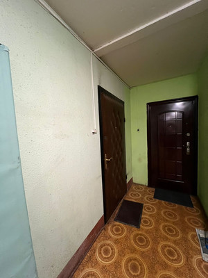 Продам однокомнатную (1-комн.) квартиру, Гаршина ул, 9ак14, Томилино рп