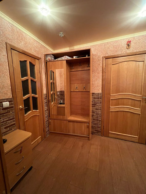 Продам однокомнатную (1-комн.) квартиру, Гаршина ул, 9ак14, Томилино рп