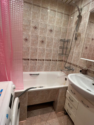 Продам однокомнатную (1-комн.) квартиру, Гаршина ул, 9ак14, Томилино рп