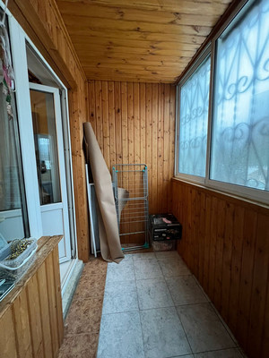 Продам однокомнатную (1-комн.) квартиру, Гаршина ул, 9ак14, Томилино рп