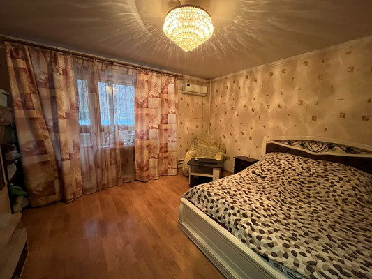 Продам однокомнатную (1-комн.) квартиру, Гаршина ул, 9ак14, Томилино рп