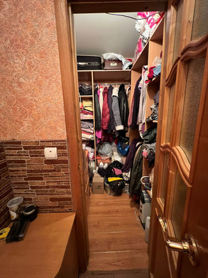 Продам однокомнатную (1-комн.) квартиру, Гаршина ул, 9ак14, Томилино рп