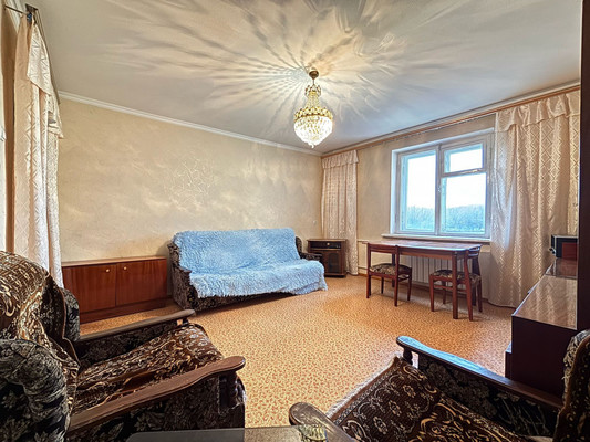 Продам двухкомнатную (2-комн.) квартиру, Ленина пр-кт, 29, Нальчик г