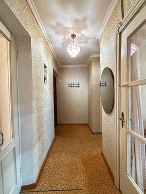 Продам двухкомнатную (2-комн.) квартиру, Ленина пр-кт, 29, Нальчик г