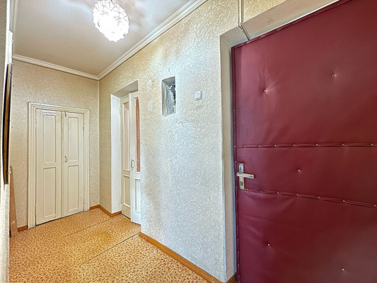 Продам двухкомнатную (2-комн.) квартиру, Ленина пр-кт, 29, Нальчик г