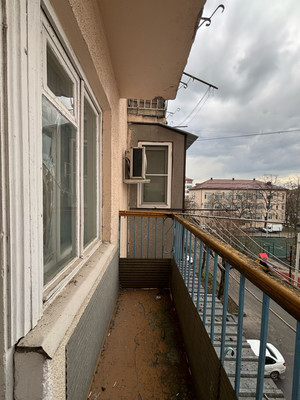 Продам двухкомнатную (2-комн.) квартиру, Ленина пр-кт, 29, Нальчик г