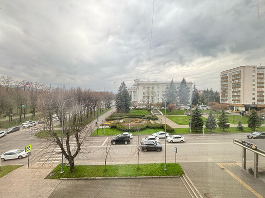 Продам двухкомнатную (2-комн.) квартиру, Ленина пр-кт, 29, Нальчик г