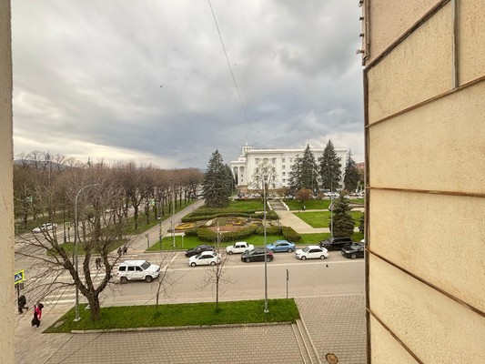 Продам двухкомнатную (2-комн.) квартиру, Ленина пр-кт, 29, Нальчик г