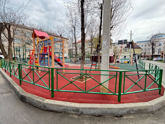 Продам двухкомнатную (2-комн.) квартиру, Ленина пр-кт, 29, Нальчик г