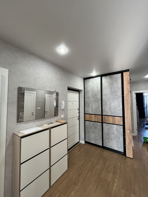 Продам трехкомнатную (3-комн.) квартиру, Оганова ул, 20к5, Ростов-на-Дону г