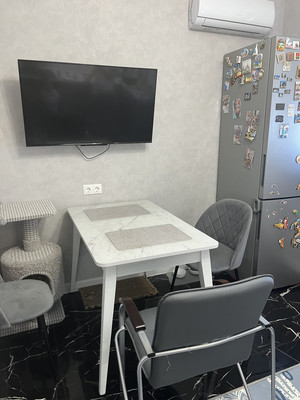 Продам трехкомнатную (3-комн.) квартиру, Оганова ул, 20к5, Ростов-на-Дону г