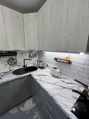 Продам трехкомнатную (3-комн.) квартиру, Оганова ул, 20к5, Ростов-на-Дону г