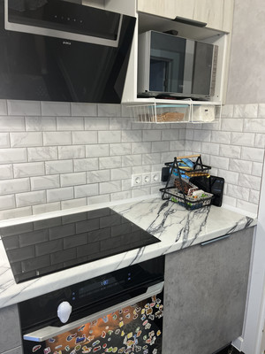Продам трехкомнатную (3-комн.) квартиру, Оганова ул, 20к5, Ростов-на-Дону г