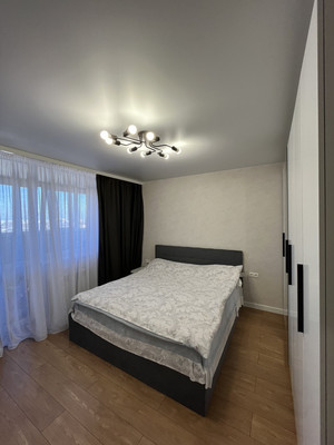 Продам трехкомнатную (3-комн.) квартиру, Оганова ул, 20к5, Ростов-на-Дону г