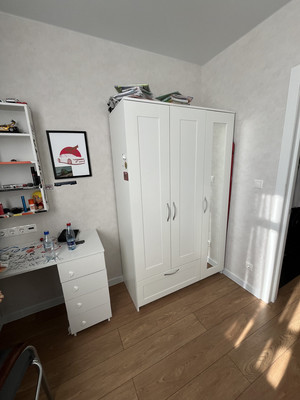 Продам трехкомнатную (3-комн.) квартиру, Оганова ул, 20к5, Ростов-на-Дону г