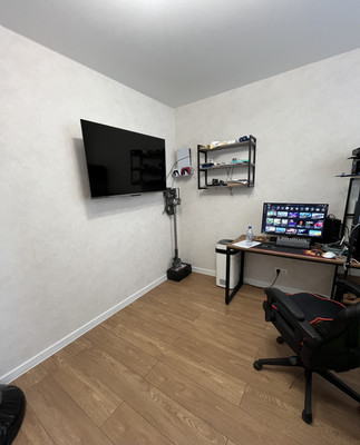 Продам трехкомнатную (3-комн.) квартиру, Оганова ул, 20к5, Ростов-на-Дону г