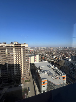 Продам трехкомнатную (3-комн.) квартиру, Оганова ул, 20к5, Ростов-на-Дону г