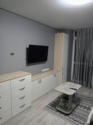 Продам однокомнатную (1-комн.) квартиру, Оганова ул, 20к3, Ростов-на-Дону г