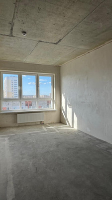 Продам однокомнатную (1-комн.) квартиру, Глазунова ул, 10, Пенза г